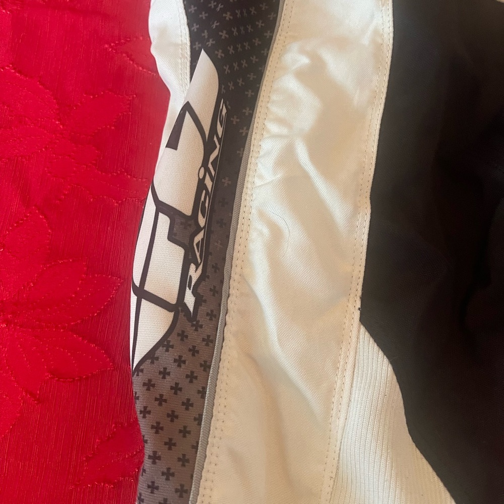 Riding pants - Picture 4 of 6